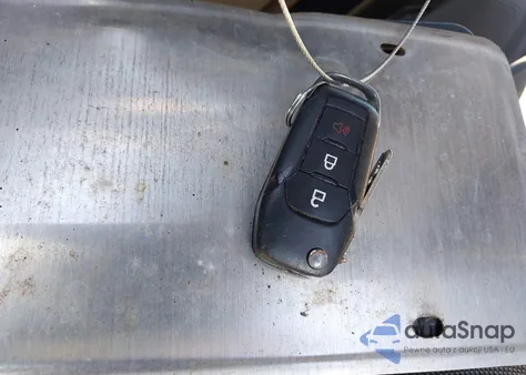 2015 Ford F-150 Xl from USA, damaged, VIN 1FTEX1C83FKF21655